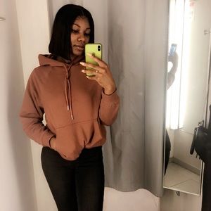 Meet your Posher, Jordan